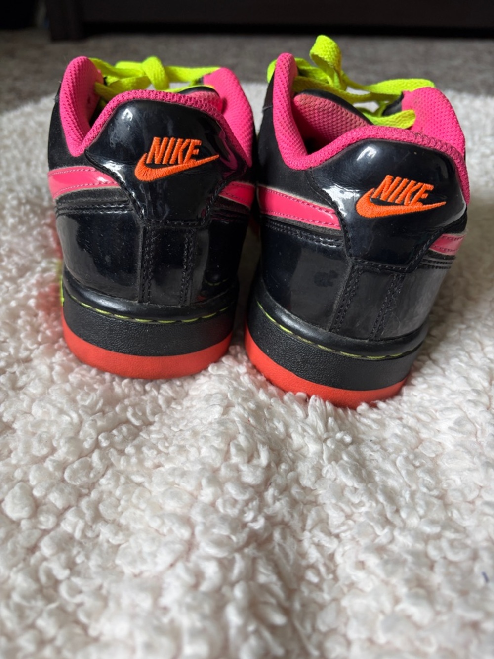 Nike air sneakers - Picture 3 of 6